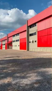Galpão/Depósito/Armazém à venda, 5000m² no Vila Artura, Sorocaba