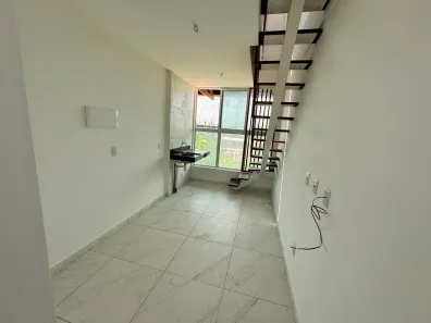 Apartamento com 1 Quarto à venda, 30m² no , Ipojuca