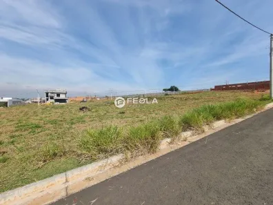 Lote/Terreno à venda, 390m² no Jardim Residencial Fibra, Nova Odessa