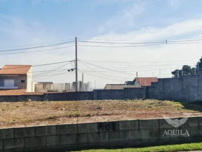 Lote/Terreno à venda, 468m² no Jardim Vila São Domingos, Sorocaba