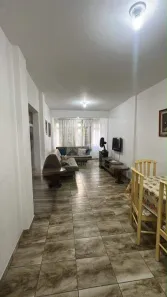 Apartamento com 2 Quartos à venda, 61m² no Gonzaga, Santos