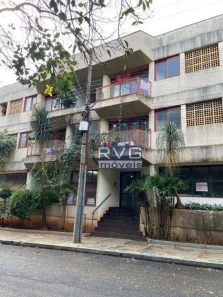 Apartamento com 1 Quarto para alugar, 50m² no Jardim Macedo, Ribeirão Preto