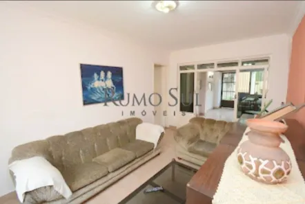 Casa com 2 Quartos à venda, 121m² no Vila Campo Grande, São Paulo