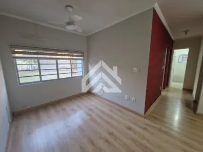 Apartamento com 2 Quartos para alugar, 60m² no Jardim INOCOOP, Rio Claro