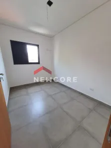 Apartamento com 2 Quartos à venda, 83m² no Vila Assunção, Santo André