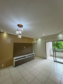 Apartamento com 3 Quartos à venda, 79m² no Flores, Manaus