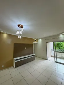 Apartamento com 3 Quartos à venda, 72m² no Flores, Manaus