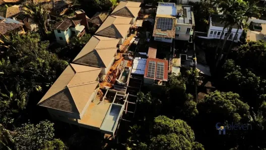 Casa de Condomínio com 4 Quartos à venda, 306m² no Patamares, Salvador