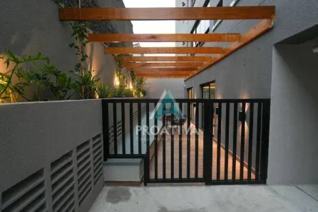 Apartamento com 1 Quarto à venda, 38m² no Centro, São Caetano do Sul