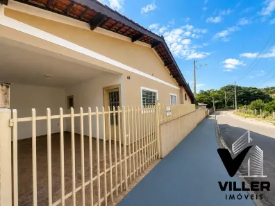 Casa com 2 Quartos à venda, 195m² no Centro, Socorro