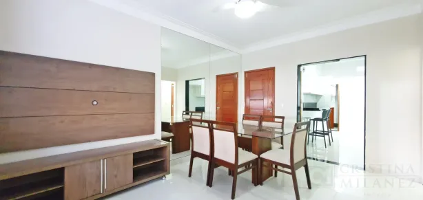 Apartamento com 2 Quartos para alugar, 79m² no Jardim da Penha, Vitória