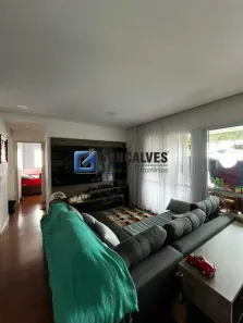 Apartamento com 3 Quartos para alugar, 92m² no Independência, São Bernardo do Campo