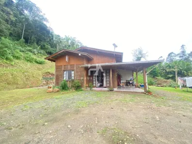 Fazenda/Sítio com 2 Quartos à venda, 74m² no , Schroeder
