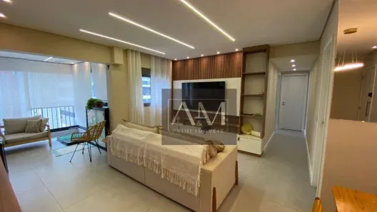 Apartamento com 2 Quartos à venda, 89m² no Tatuapé, São Paulo