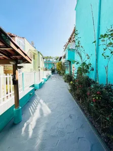 Apartamento com 1 Quarto à venda, 52m² no Maranduba, Ubatuba