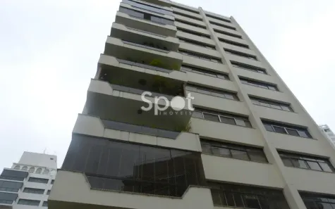 Cobertura com 4 Quartos à venda, 800m² no Real Parque, São Paulo