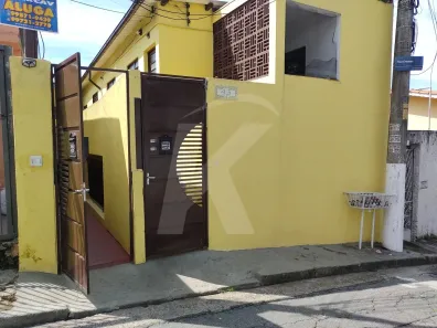 Casa com 1 Quarto para alugar, 40m² no Vila Medeiros, São Paulo