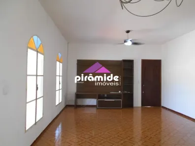 Casa com 3 Quartos à venda, 125m² no Bosque dos Eucaliptos, São José dos Campos