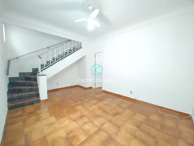 Casa com 3 Quartos para alugar, 120m² no Tijuca, Rio de Janeiro