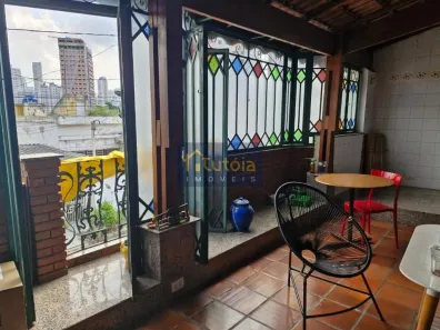 Casa com 5 Quartos à venda, 351m² no Vila São José (Ipiranga), São Paulo