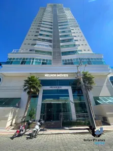 Apartamento com 3 Quartos à venda, 135m² no Meia Praia, Itapema