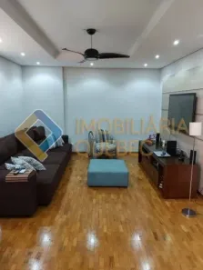 Apartamento com 3 Quartos à venda, 163m² no Centro, Ribeirão Preto