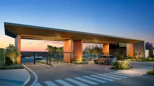 Lote/Terreno à venda, 225m² no Olímpico, Londrina