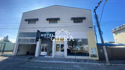 Sala Comercial para alugar, 400m² no Centro, Rio do Sul
