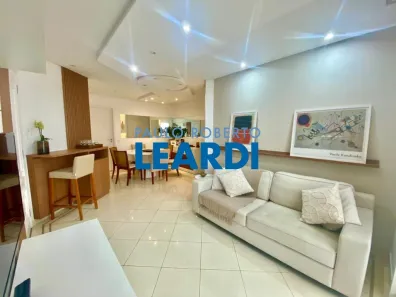 Apartamento com 3 Quartos à venda, 97m² no Chácara Inglesa, São Paulo