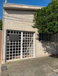Casa com 1 Quarto para alugar, 120m² no Vila São João, Limeira