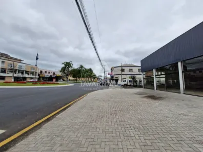 Sala Comercial para alugar, 51m² no Nova Rússia, Ponta Grossa