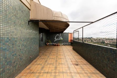 Apartamento com 3 Quartos à venda, 190m² no Taquaral, Campinas