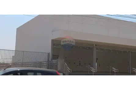 Galpão/Depósito/Armazém para alugar, 362m² no Samambaia Norte, Brasília