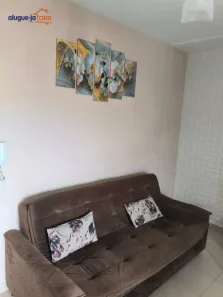Apartamento com 2 Quartos à venda, 54m² no Centro, Ubatuba