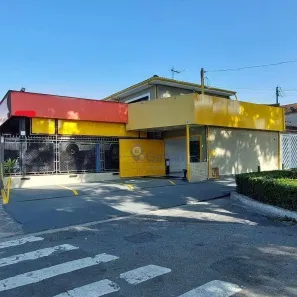 Imóvel Comercial para alugar, 226m² no Jardim Marajoara, São Paulo