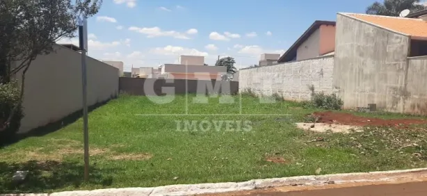 Lote/Terreno à venda, 510m² no CRAVINHOS, Cravinhos