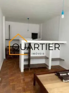 Kitnet com 1 Quarto à venda, 40m² no Copacabana, Rio de Janeiro