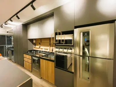 Apartamento com 2 Quartos à venda, 69m² no Vila Romana, São Paulo