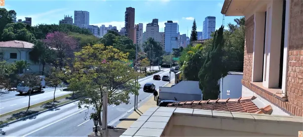Imóvel Comercial com 15 Quartos para alugar, 600m² no Jardim Paulista, São Paulo