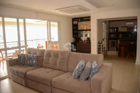 Apartamento com 4 Quartos à venda, 200m² no Santana, São Paulo