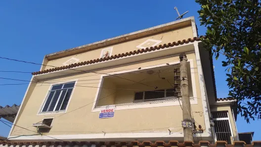 Casa com 2 Quartos à venda, 60m² no Jardim América, Rio de Janeiro