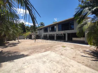 Ponto Comercial com 2 Quartos para alugar, 630m² no Estância Jóckei Club, São José do Rio Preto