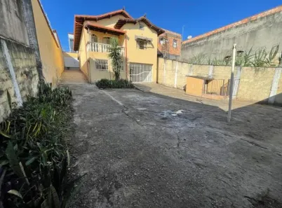 Casa com 3 Quartos à venda, 90m² no Laranjeiras, Caieiras
