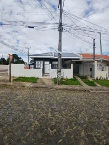 Casa com 3 Quartos para alugar, 90m² no Orfãs, Ponta Grossa