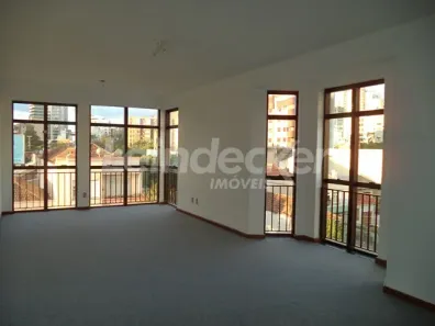 Sala Comercial para alugar, 45m² no Rio Branco, Porto Alegre