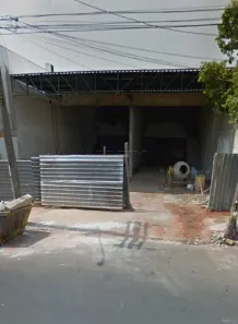 Prédio Comercial à venda, 413m² no Vila Santa Tereza, Bauru
