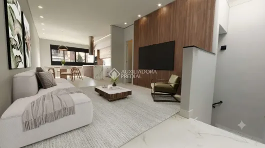Sobrado com 3 Quartos à venda, 174m² no Santo Antônio, São Caetano do Sul