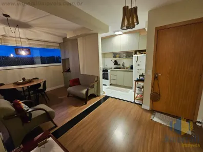 Apartamento com 2 Quartos à venda, 64m² no Urbanova, São José dos Campos