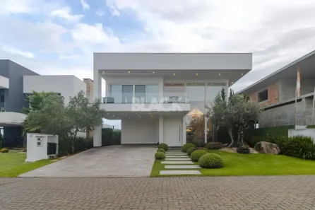 Casa de Condomínio com 4 Quartos à venda, 444m² no Centenário, Torres