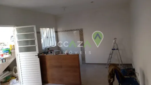 Casa com 2 Quartos à venda, 58m² no Bandeira Branca, Jacareí